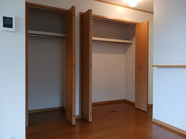 【収納】 | ジャスパーヒルズⅠ