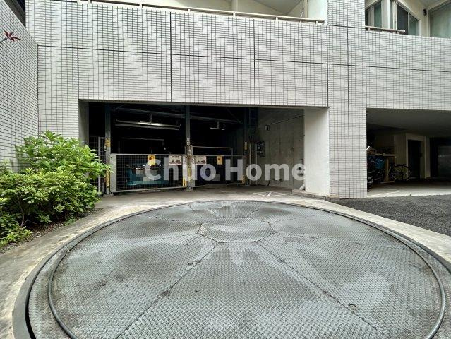 ヴィルヴィオ葛西の駐車場|【敷地内駐車場】最新の空き状況や費用などの詳細は担当スタッフまでお問い合わせください。