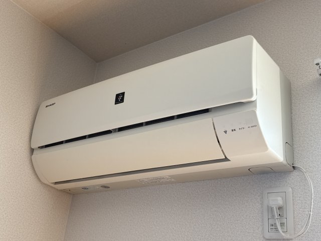 クラージュＫＳの設備