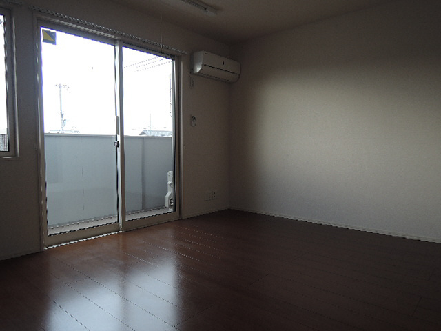 クラージュＫＳの子供部屋