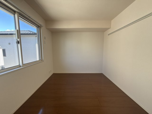 クラージュＫＳの子供部屋