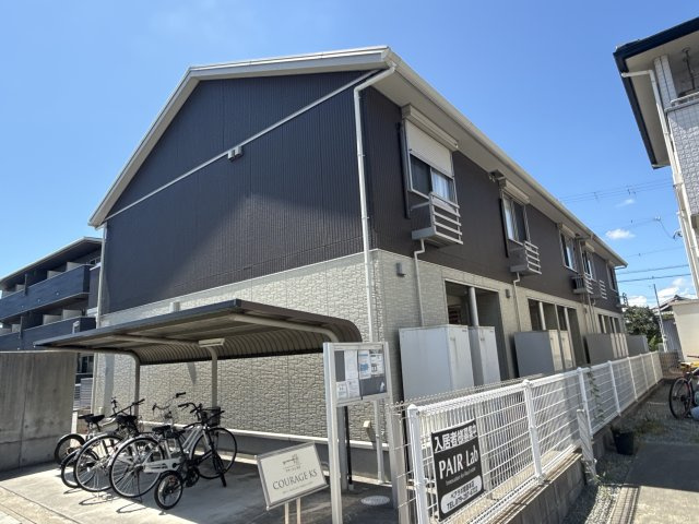 クラージュＫＳ