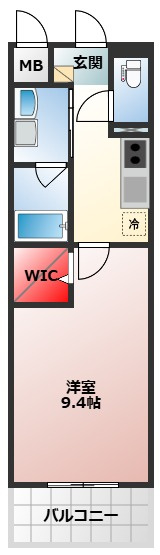 【間取り】 | オリエンタルヴィラ