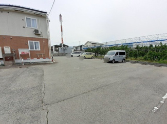 【駐車場】 | アプローズ