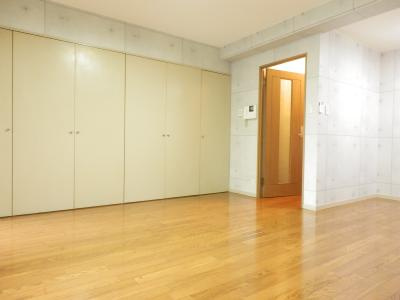 ランブラス堀川の子供部屋|洋室