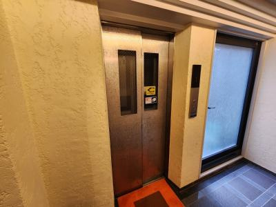 ランブラス堀川のその他共用部分