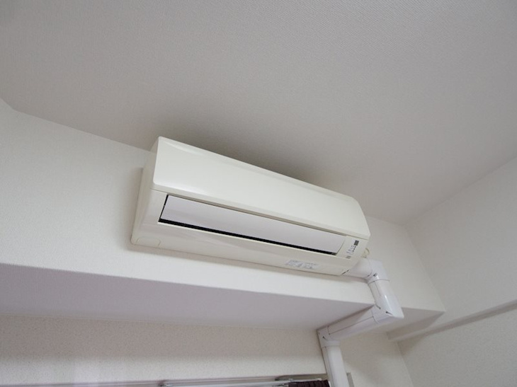 【設備】プレサンス天満ステーションフロント 