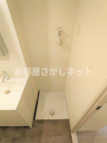 ルーデンス常盤台Ⅳの設備