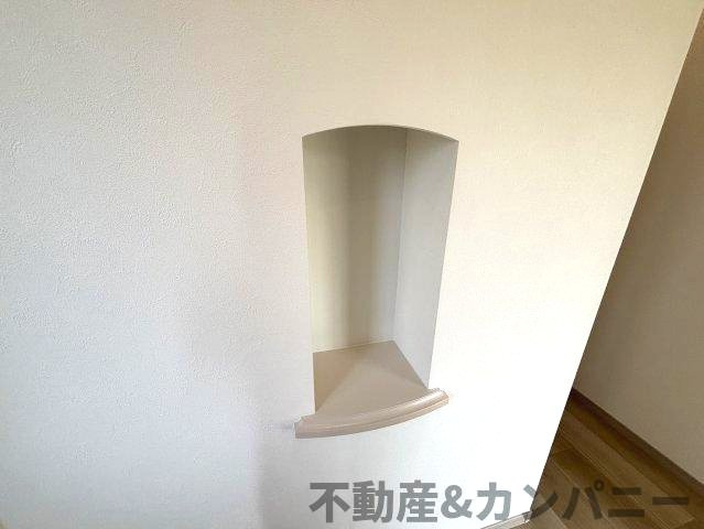 平井町の中古戸建てのその他|オシャレなニッチです