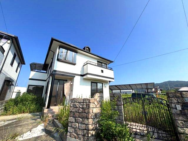 平井町の中古戸建て