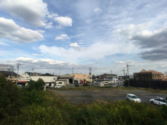 【展望】 | クレインⅤ