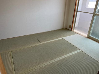 【寝室】 | キャッスルＫＡＺＵ | 寝室
