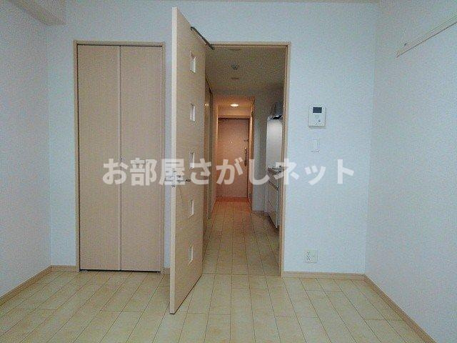 エレディータ【おとり物件なし】#学生・社会人にオススメ！初期費用分割払いOK！の内装