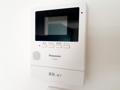 【設備】 | リバーサイドＡ