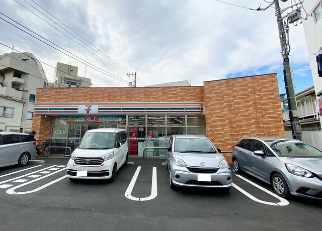 Ｃａｌｍ Ｓｉｔｅのその他|セブンイレブン世田谷奥沢自由通り店