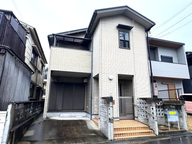 神戸市垂水区清水が丘1丁目戸建