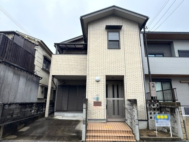 神戸市垂水区清水が丘1丁目戸建の外観