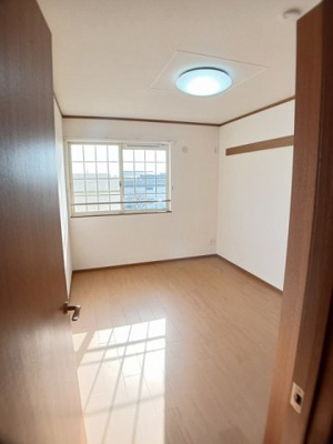 【内装】 | メゾン・エトワール | 物件の内装です
