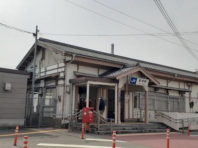 【周辺】 | メゾン・エトワール | JR曽根駅まで1600m
