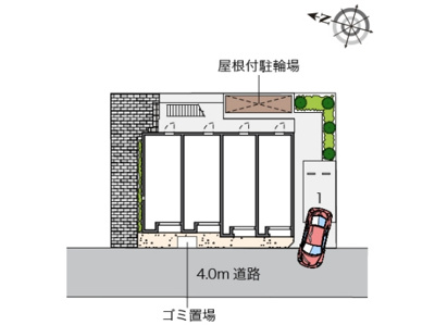 【地図】 | ＥＮＯ