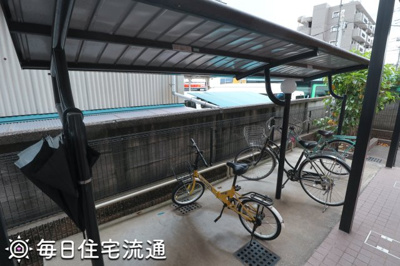 【その他共用部分】 | ＥＮＯ