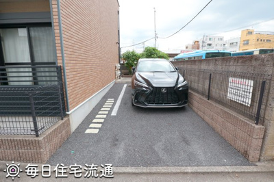 【駐車場】 | ＥＮＯ