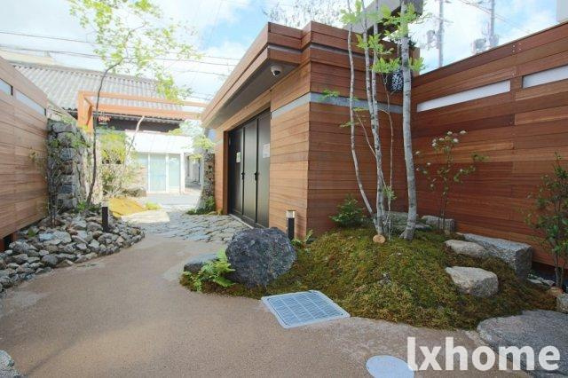 山崎マンション15のその他共用部分