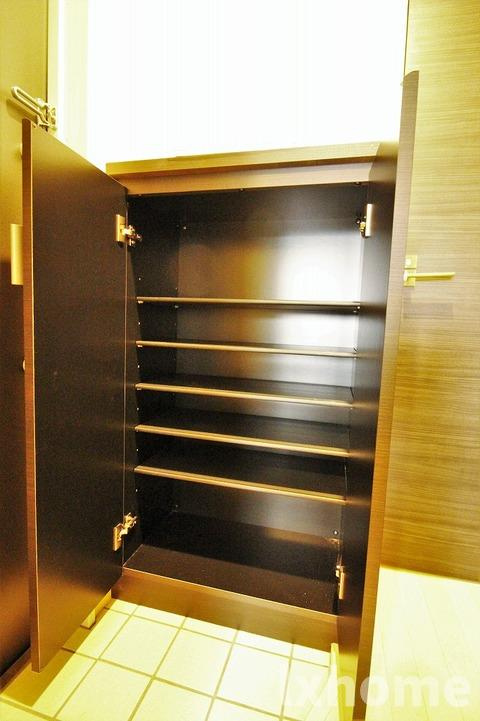 山崎マンション15の内装|内装もきれいです