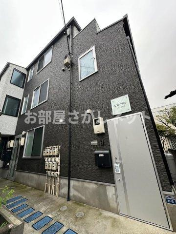 ＣｏｒｉＱ上板橋