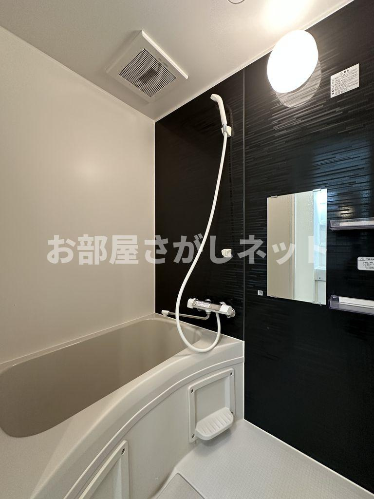 ＣｏｒｉＱ上板橋の浴室