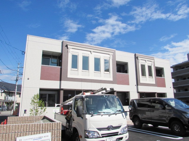 フォレスト宝塚Ⅱ