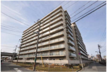 ファミール堺パート弐