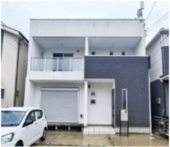堺市西区山田１丁