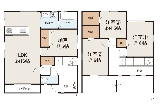 堺市西区山田１丁の間取り|現状でのお引渡しになります。詳細はお問合せください。