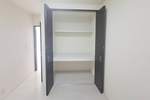 堺市西区山田１丁の収納|納戸クローゼット