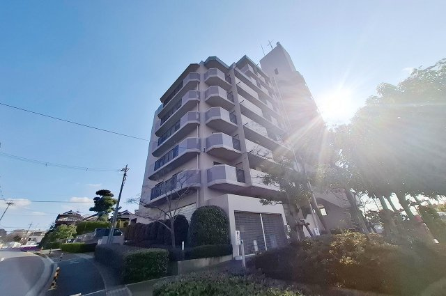 アドリーム金剛の外観|外観