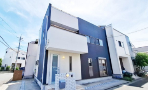 堺市中区土塔町