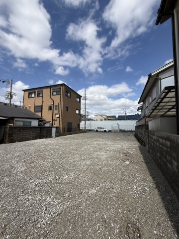 喜連6丁目売土地の周辺