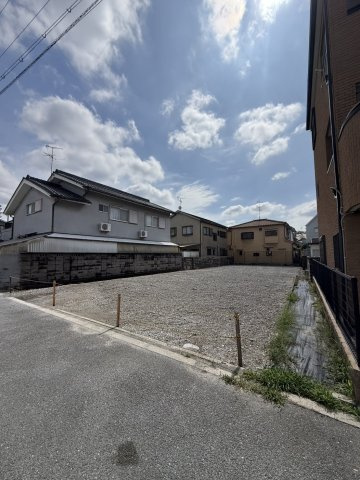 喜連6丁目売土地の周辺