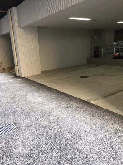 【駐車場】コンパル汐留