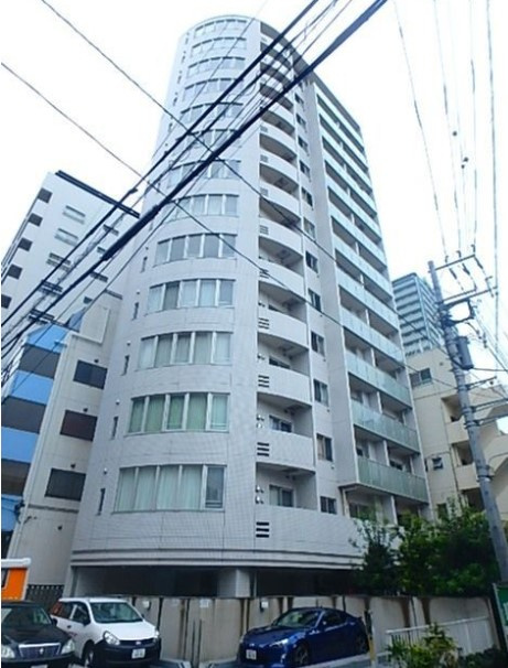 東池袋デュープレックスリズ