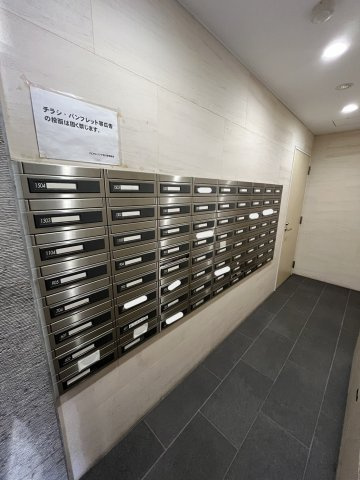 リビオレゾン小石川のその他共用部分