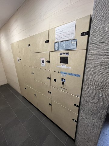 リビオレゾン小石川のその他共用部分