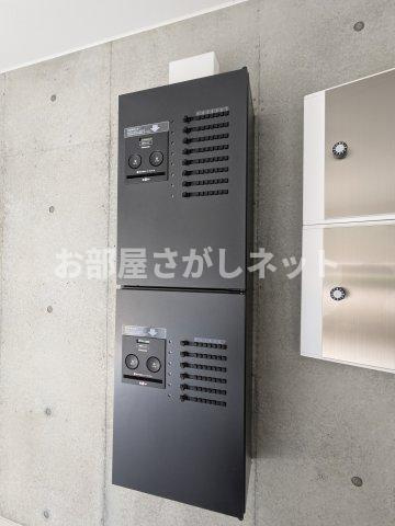 ルーデンス本蓮沼Ⅱの設備