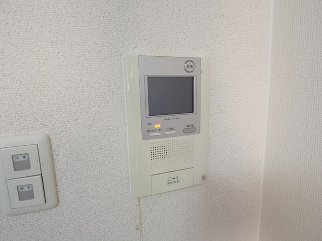 【セキュリティ】プレサンス天満ステーションフロント