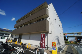 【外観】 | ビューノ陽光