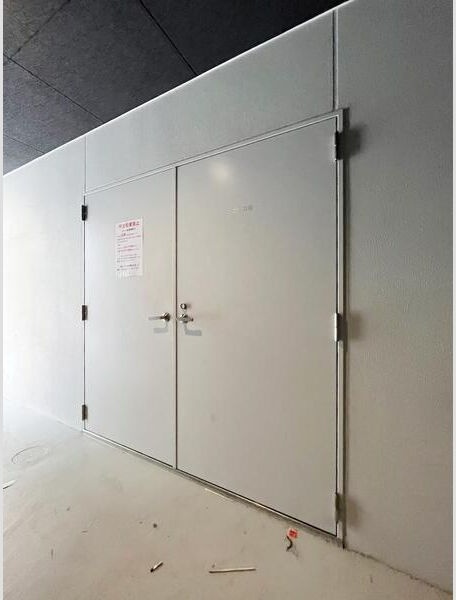 S-RESIDENCE堺筋本町Unoのその他共用部分