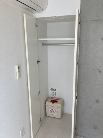【収納】 | SPEC RESIDENCE TOGOSHI