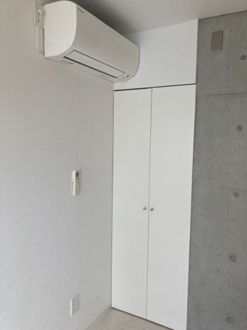 【設備】 | SPEC RESIDENCE TOGOSHI
