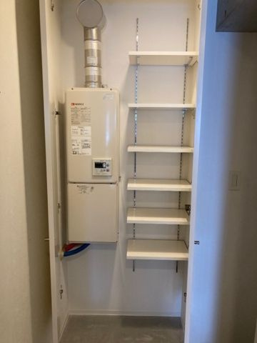 【玄関】 | SPEC RESIDENCE TOGOSHI